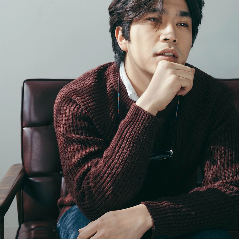 오픈믹 대표 최종수 프로필 사진